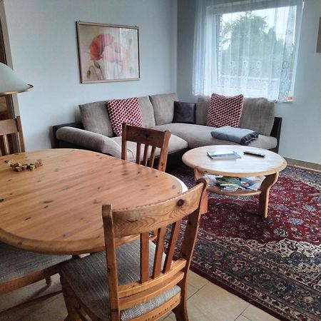 Komfort-Ferienwohnung Mit Ostseeblick ,Entspannung 플렌스부르크 외부 사진